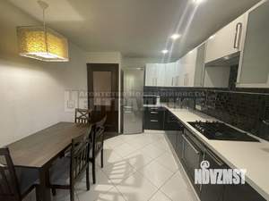 2-к квартира, вторичка, 61м2, 2/10 этаж