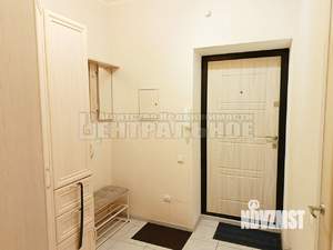 1-к квартира, вторичка, 41м2, 2/9 этаж
