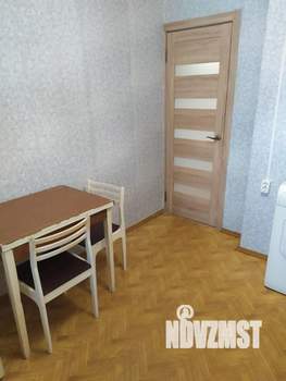 1-к квартира, вторичка, 36м2, 2/9 этаж