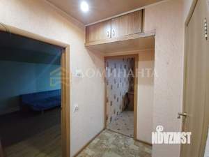 1-к квартира, вторичка, 38м2, 9/9 этаж