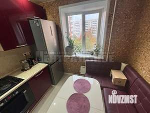 2-к квартира, вторичка, 52м2, 4/9 этаж