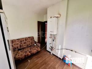 1-к квартира, вторичка, 40м2, 2/10 этаж