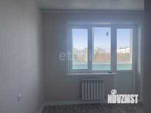 1-к квартира, вторичка, 36м2, 9/10 этаж