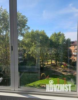 3-к квартира, вторичка, 60м2, 4/5 этаж