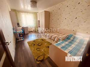 3-к квартира, вторичка, 100м2, 7/10 этаж