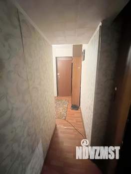 1-к квартира, вторичка, 45м2, 1/5 этаж