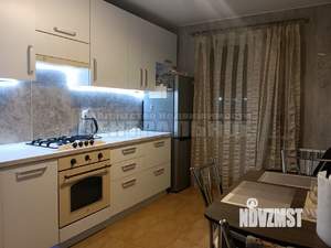 1-к квартира, вторичка, 43м2, 1/10 этаж
