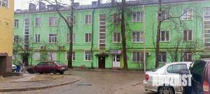 3-к квартира, вторичка, 53м2, 1/3 этаж