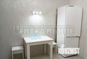 1-к квартира, вторичка, 42м2, 8/10 этаж