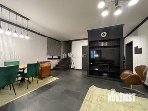 3-к квартира, вторичка, 90м2, 3/3 этаж