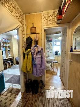 1-к квартира, вторичка, 21м2, 8/9 этаж
