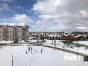 1-к квартира, вторичка, 48м2, 8/10 этаж