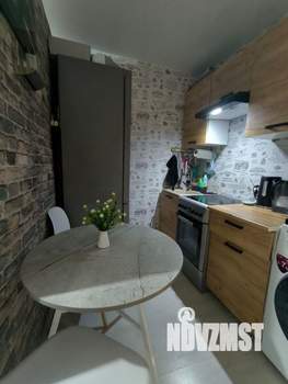 1-к квартира, вторичка, 27м2, 8/9 этаж