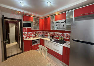 2-к квартира, вторичка, 53м2, 5/5 этаж