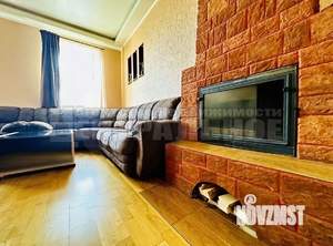 3-к квартира, вторичка, 80м2, 4/4 этаж