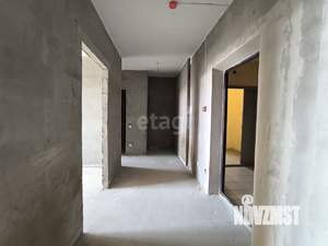 2-к квартира, вторичка, 65м2, 17/19 этаж