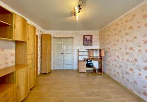 3-к квартира, вторичка, 66м2, 7/9 этаж
