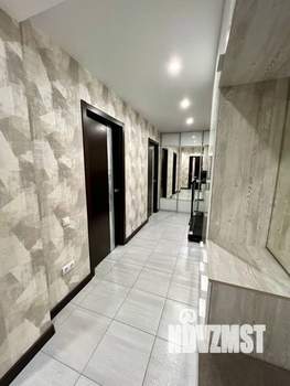 3-к квартира, вторичка, 77м2, 9/10 этаж