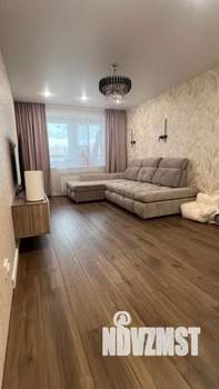 1-к квартира, вторичка, 48м2, 1/10 этаж