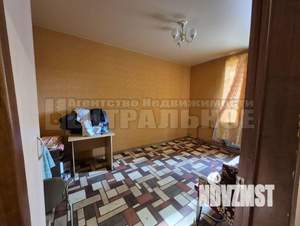 2-к квартира, вторичка, 49м2, 1/5 этаж