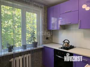 2-к квартира, вторичка, 45м2, 5/5 этаж