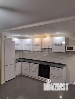 2-к квартира, вторичка, 74м2, 14/16 этаж