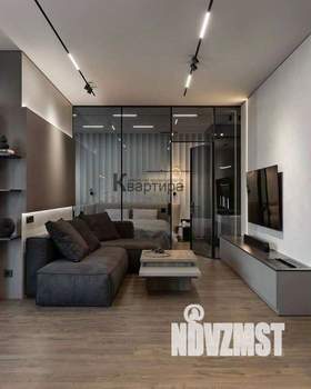 2-к квартира, вторичка, 58м2, 3/15 этаж