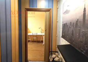 1-к квартира, вторичка, 30м2, 1/5 этаж