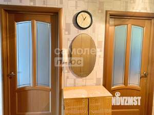 3-к квартира, вторичка, 62м2, 1/5 этаж
