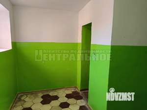 1-к квартира, вторичка, 21м2, 2/9 этаж