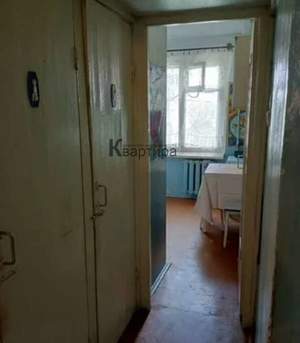 2-к квартира, вторичка, 48м2, 2/5 этаж