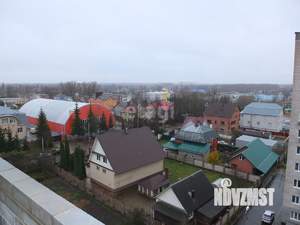 2-к квартира, вторичка, 46м2, 9/11 этаж