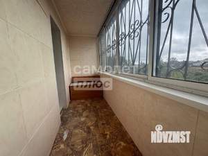 2-к квартира, вторичка, 59м2, 1/10 этаж