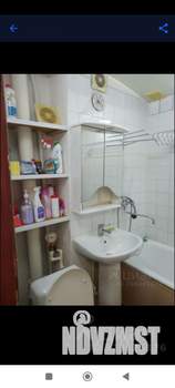 1-к квартира, вторичка, 31м2, 4/5 этаж