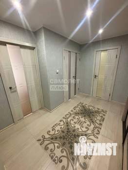 2-к квартира, вторичка, 63м2, 4/10 этаж