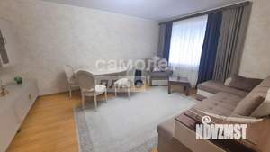2-к квартира, вторичка, 63м2, 2/10 этаж