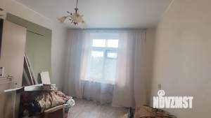 2-к квартира, вторичка, 50м2, 3/4 этаж