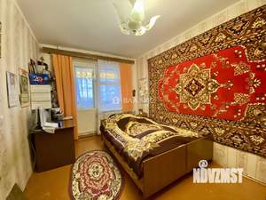 3-к квартира, вторичка, 65м2, 4/9 этаж
