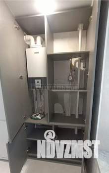 1-к квартира, вторичка, 33м2, 4/10 этаж