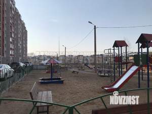 2-к квартира, вторичка, 66м2, 1/10 этаж