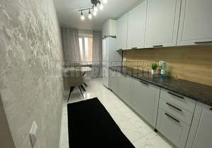 4-к квартира, вторичка, 83м2, 11/12 этаж
