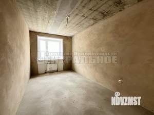 1-к квартира, вторичка, 35м2, 1/10 этаж