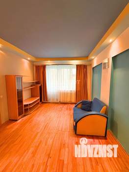 1-к квартира, вторичка, 34м2, 3/3 этаж