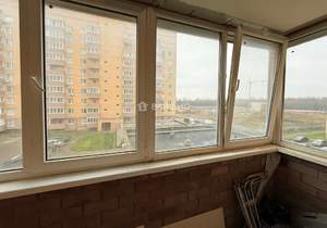 1-к квартира, вторичка, 23м2, 3/10 этаж