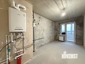 1-к квартира, вторичка, 41м2, 4/10 этаж