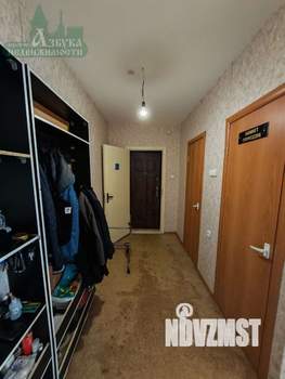 2-к квартира, вторичка, 53м2, 10/10 этаж