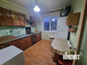 3-к квартира, вторичка, 64м2, 6/9 этаж