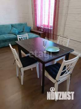 2-к квартира, вторичка, 59м2, 4/4 этаж