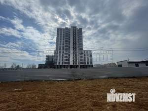 1-к квартира, вторичка, 40м2, 5/16 этаж