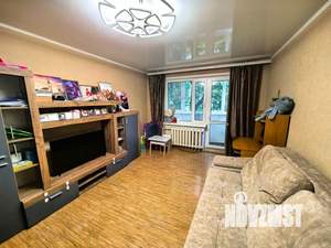1-к квартира, вторичка, 39м2, 1/5 этаж